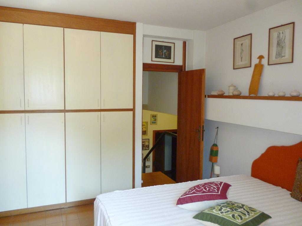Il Geranio Villa Tirrenia Szoba fotó